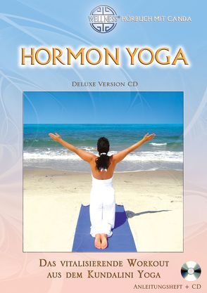 Hormon Yoga (Deluxe Version CD)