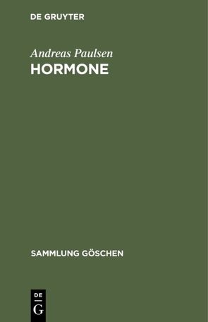 Hormone