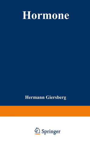 Hormone von Giersberg,  Hermann