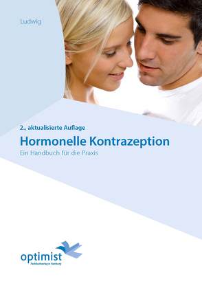 Hormonelle Kontrazeption von Ludwig,  Michael