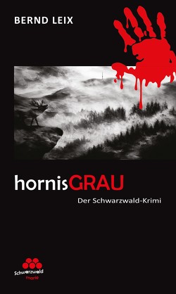 hornisGRAU von Leix,  Bernd, Wendling,  Heinz