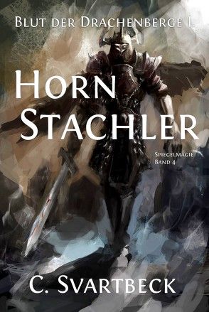 Hornstachler von Svartbeck,  Chris