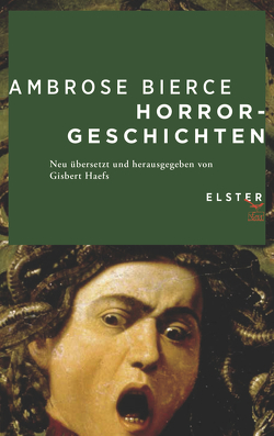 Horrorgeschichten von Bierce,  Ambrose