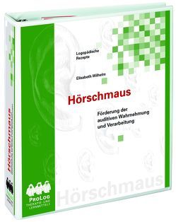 Hörschmaus von Wilhelm,  Elisabeth