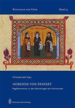 Horsiese von Seneset von Joest,  Christoph