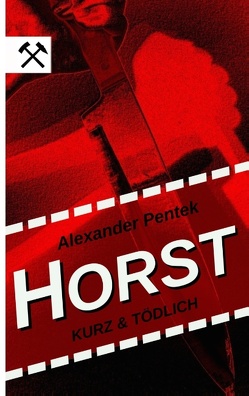 Horst von Pentek,  Alexander