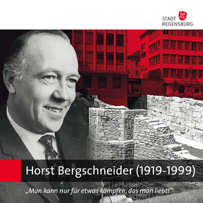 Horst Bergschneider (1919-1999) von Otto,  Gerd, Otto,  Wolfgang3