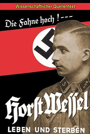 Horst Wessel von Reitmann,  Erwin