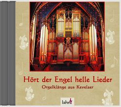 Hört der Engel helle Lieder von Lehnen,  Elmar, Sturm-Wende,  Martina