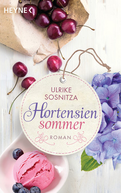 Hortensiensommer von Sosnitza,  Ulrike