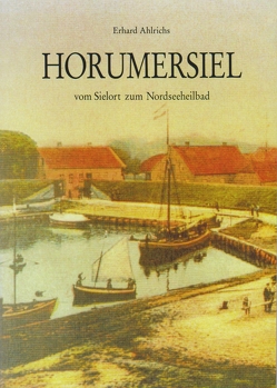 Horumersiel von Ahlrichs,  Erhard