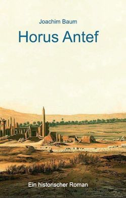 Horus Antef von Baum,  Joachim