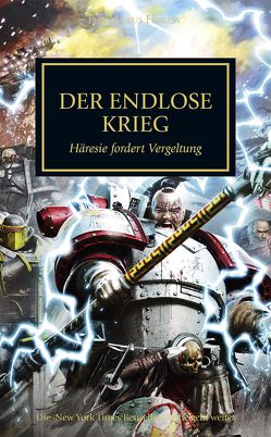 Horus Heresy – Der endlose Krieg von Various