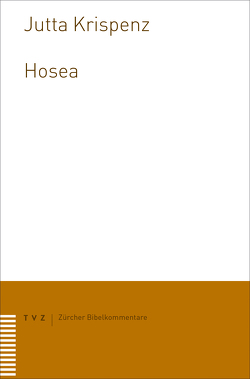 Hosea von Krispenz,  Jutta