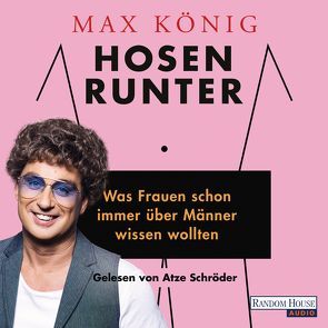 Hosen runter von König,  Max, Schröder,  Atze