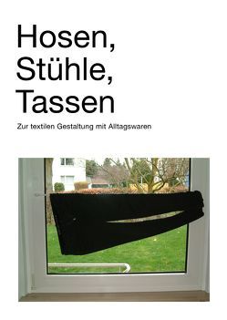 Hosen, Stühle, Tassen von Wawro,  Silke