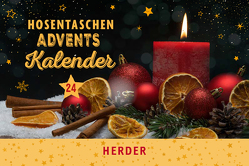 Hosentaschenadventskalender 2023