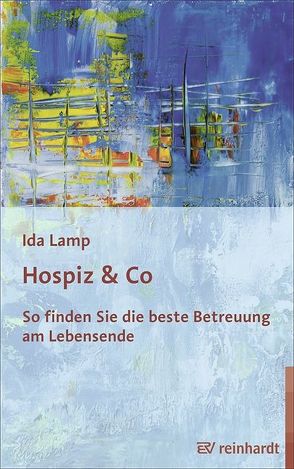 Hospiz & Co von Lamp,  Ida