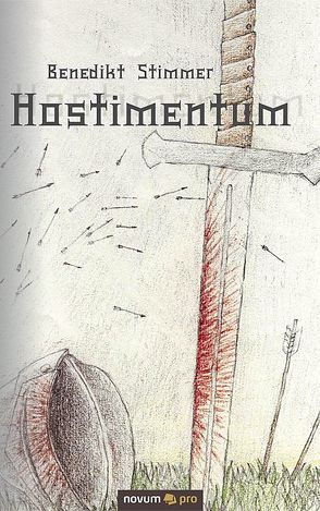 Hostimentum von Stimmer,  Benedikt