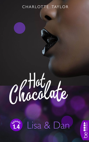 Hot Chocolate: Lisa & Dan von Taylor,  Charlotte