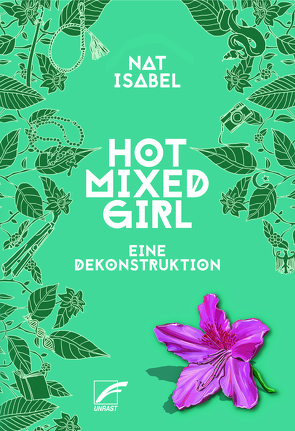 Hot Mixed Girl von Isabel,  Nat