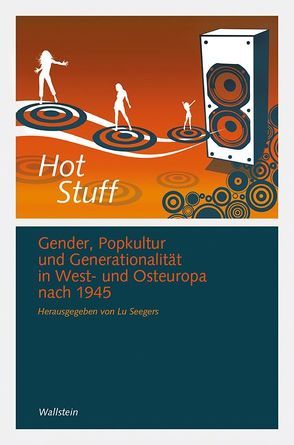 Hot Stuff von Seegers,  Lu