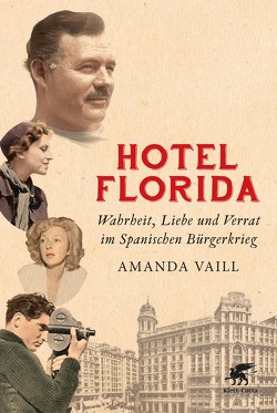 Hotel Florida von Held,  Susanne, Vaill,  Amanda