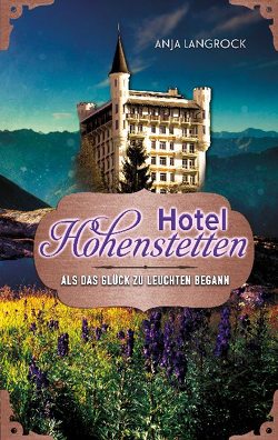 Hotel Hohenstetten von Langrock,  Anja