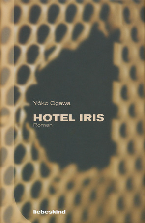 Hotel Iris von Gräfe,  Ursula, Nakayama-Ziegler,  Kimiko, Ogawa,  Yoko