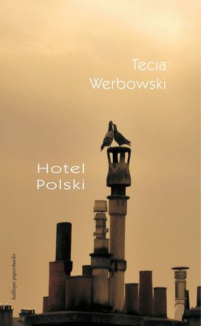 Hotel Polski von Werbowski,  Tecia