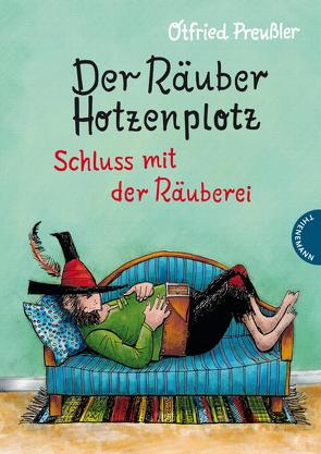 Hotzenplotz 3 von Preussler,  Otfried, Tripp,  F J, Weber,  Mathias