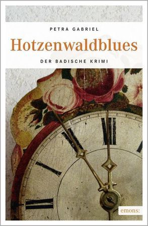 Hotzenwaldblues von Gabriel,  Petra