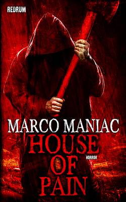 House of Pain von Maniac,  Marco