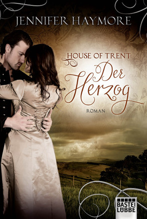 House of Trent – Der Herzog von Haymore,  Jennifer, Koonen,  Angela