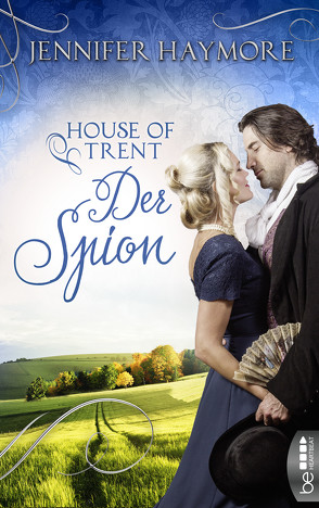 House of Trent – Der Spion von Haymore,  Jennifer, Koonen,  Angela