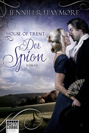 House of Trent – Der Spion von Haymore,  Jennifer, Koonen,  Angela