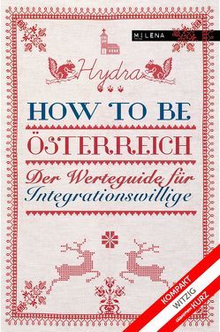 How to be Österreich