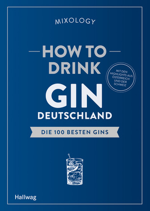 How to Drink Gin: Deutschland