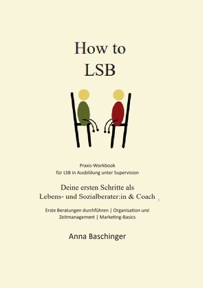 How to LSB von Baschinger,  Anna