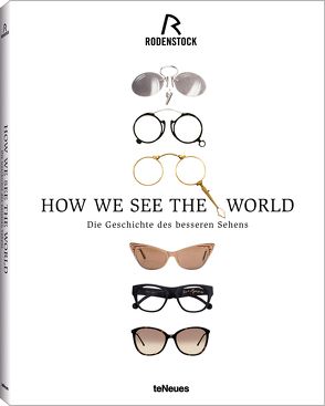 How We See the World von Rodenstock