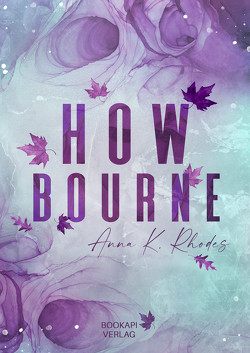 Howbourne von Rhodes,  Anna K.