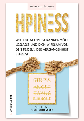 HPINESS von Säljemar,  Michaela