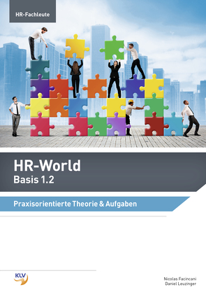 HR-World von Facincani,  Nicolas, Leuzinger,  Daniel