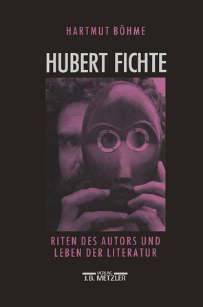 Hubert Fichte von Böhme,  Hartmut