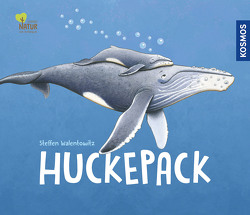 HUCKEPACK von Walentowitz,  Steffen