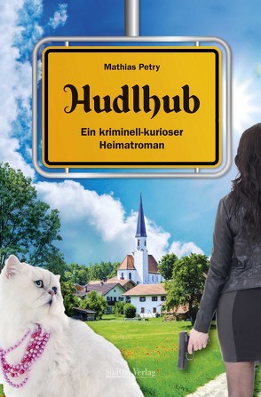 Hudlhub von Petry,  Mathias