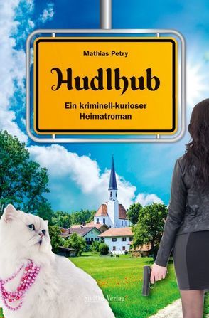 Hudlhub von Petry,  Mathias