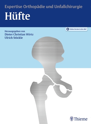 Hüfte von Stöckle,  Ulrich, Wirtz,  Dieter Christian