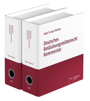 Hügel / Junge / Winkler Deutsches Betäubungsmittelrecht – Kommentar von Cremer-Schaeffer,  Peter, Rohr,  Annette, Winkler,  Karl-Rudolf