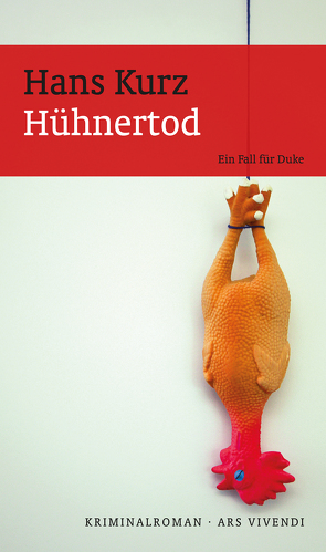 Hühnertod (eBook) von Kurz,  Hans